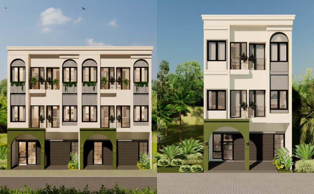 Exclusive Boarding House - Type Aster