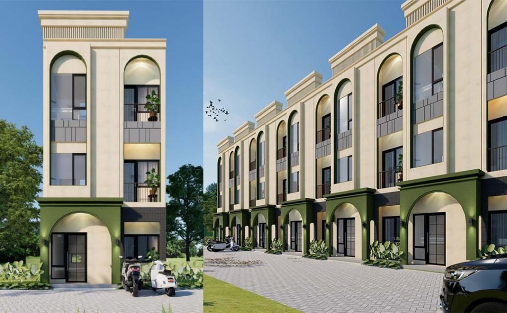 Exclusive Boarding House - Type Pinus